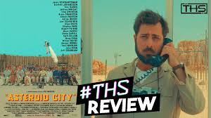 Asteroid City Is Wes Anderson At His Best [REVIEW] - That Hashtag Show