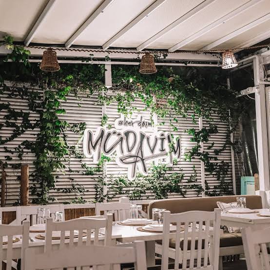 Müdavim Restoran