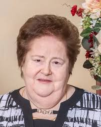 Full service funeral home