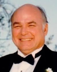 Gary Coffey Obituary (1944