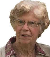 Barbara A. McMullen, 91, of Cape Vincent