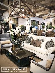 Check Out This Stylish Modern Farmhouse Crate Light Fixture Made Right Here At Urban Urban Farmhouse Living Room Urban Farmhouse Designs Urban Farmhouse Decor