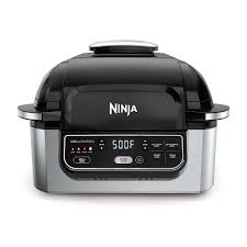 Beef chuck is a marvelous thing. Ninja Foodi 5 In 1 Indoor Grill With Air Fryer Roast Bake Dehydrate Kohls