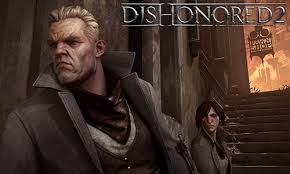 Dishonored is nothing like the arkham games or shadow of mordor, and it's only loosly related to the fps genre. Msi Gtx 1080 Ti Gaming X Trio 11 Gb Review Dishonored 2 Techpowerup