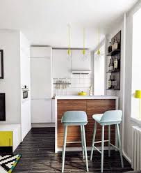 Diseñar tu cocina definitiva debe ser una experiencia gratificante. Ideas Deco Cocinas Abiertas En Espacios Pequenos Sorteo Cocinas Pequenas Para Apartamentos Decoracion Apartamentos Pequenos Disenos De Apartamentos
