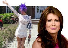 Lisa Vanderpump Responds To Farrah Abraham White Party Uninvitation Starcasm Net