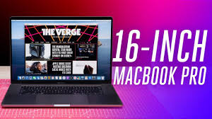 I understand _____ (be) late once or twice, but every day is too much! Apple S 16 Inch Macbook Pro Is Here And It Has A Good Keyboard The Verge