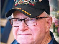 Richard Dean Mcmichael Obituary (1946