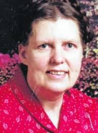 Grace Clingerman Obituary (1935