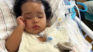 Fundraiser for Crystal Rios by Crystal Rios : Kehlani Love help my Mom and  Dad stay by my side