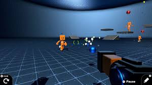 Mygarage.games ~ a free platform to discover and share creations made in nintendo's game builder garage. Nintendo S Game Builder Garage Spawned These 7 Amazing Creations