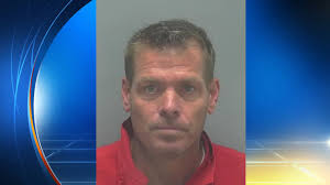 Florida man with 0.604 blood-alcohol level denies drunken driving