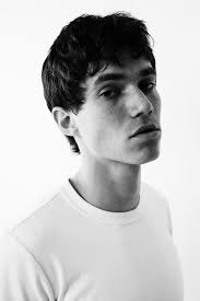 Jack Kaplan represented by W Mgmt agency based in London United Kingdom