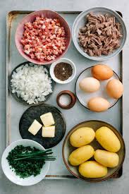 Tiroler Grostl Das Original Rezept Zum Nachkochen Rezept Rezepte Lebensmittel Essen Mahlzeit
