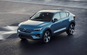 Open android studio, on the top menu, click avd manager. Volvo Launches The Electric C40 Recharge With Android Automotive Aroged