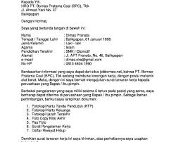 √ contoh surat lamaran kerja terbaru untuk berbagai instansi, perusahaan, pt dan pabrik serta toko yang bisa kamu gunakan langsung print, tulis pada pengiriman surat lamaran melalui email jangan langsung mengirimkan surat lamaran tanpa ada kata pengantar. Contoh Surat Lamaran Pekerjaan Di Toko Bagi Contoh Surat