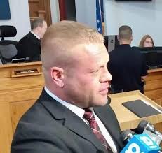 Hocking County Prosecutor hit with professional conduct complaint