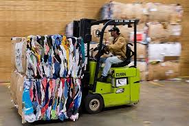 Area Goodwill stores keep busy