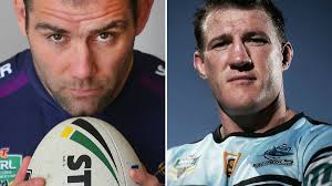 NRL grand final 2016