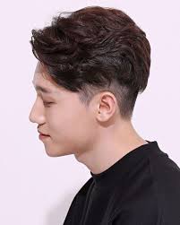 Pin On Best Two Block Haircut For Men