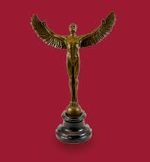 Adolph Alexander Weinman Statues