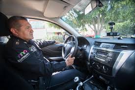 Policías de ecatepec detienen a sujeto que asaltó a pasajeros de transporte público sentencian a 40 años de cárcel a un sujeto por homicidio en ixtapaluca dos extorsionadores de toluca exigían una camioneta como pago a víctima organizan primer festival de música el nevado 2021 como homenaje a la música en el marco del 30 aniversario del comem corto circuito en un transformador. Vigilan Desempeno De Policias De Ecatepec Con Videocamaras En Patrullas Enfoque Noticias