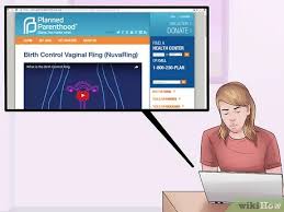 Meine gyn meinte, das ich den nuvaring auch mitten im zyklus einsetzen kann, nur hab ich vergessen zu fragen, wann dann der schutz geboten wird? Nuvaring Verwenden 13 Schritte Mit Bildern Wikihow