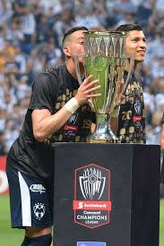 Rogelio funes mori rating is 76. Rogelio Funes Mori Of Monterrey Kisses The Trophy At The End Of The Champions League Soccer Team Monterrey