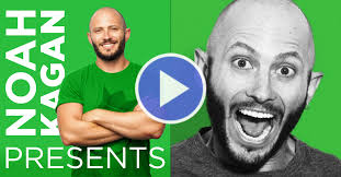 After Gambit & KickFlip, Noah Kagan Started Three Websites Simultaneously