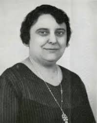 Irene Barchard (Flint) Wemp (1892-1979)