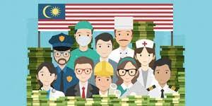 7 profesi dengan gaji tertinggi di indonesia : 10 Pekerjaan Dengan Gaji Tertinggi Di Malaysia 2016