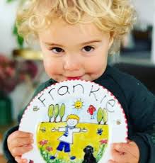 Hi folks ,I just want to introduce myself . My name is Bridget and i own  Gone Potty . I am an artist , marriage celebrant, socialiser and love  central , My