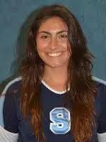 2015 Women's Volleyball Roster