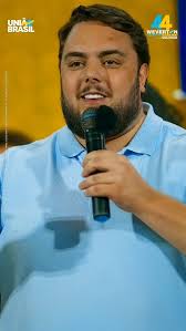 Com grande honra, recebemos em Campo do Tenente o Deputado Federal Felipe  Francischini, reforçando seu compromisso com o nosso município. Amigo e  parceiro de longa data, Francischini é um dos ...