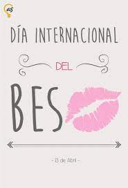 El día internacional del beso, les contamos qué signo zodiacal besa mejor. Feliz Dia Del Beso 2021 Imagenes Frases Y Mensajes Saberimagenes Com