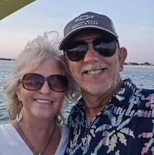 Over the week we lost two members from this group. Patrick Somerville and  Richard Pace May they Rest In Peace and watch over us all🙏🕊 Richard used  to call me to tell