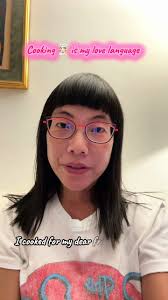 🍲 One of My Love Languages is Cooking Cooking and eating are two of my  greatest joys in addition to fashion. During the pandemic, when I was  caretaking and cooking three meals a day, I lost a bit of ...