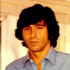 CON ESA MIRADA DE HUMILDAD. GRAN PERSONA. FOTO. GENTILEZA DE José Miguel  Jiménez