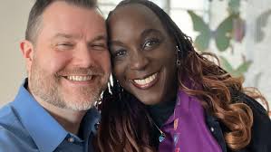 Interracial couples celebrate landmark court case
