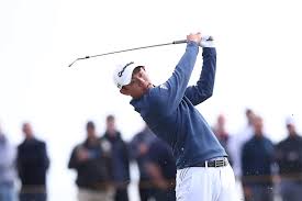 In this tip, erika larkin has a quick fix for anyone who struggles chipping off tight lies. Qy 6di 4yac 2m