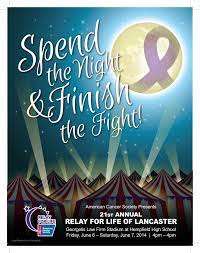 Enjoy all that lancaster county, pa has to offer. Pin On Relay For Life