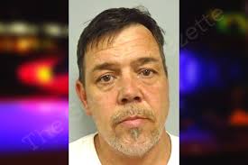 Monie Jones — Burke County Jail Bookings