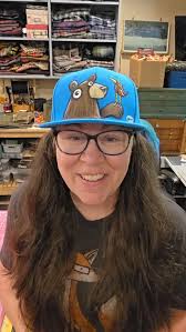 Make it Monday is here! , Which project should we make together today?,  #gear #handcrafted #rollup