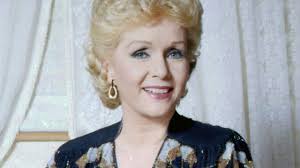 Debbie Reynolds and daughter Carrie Fisher linked by death