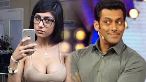 ADULT STAR Mia Khalifa Says NO To Salman Khans Bigg Boss 9