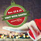 Visit with Santa event image