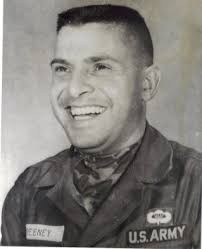 Claude Lewis Greeney (1931-1986)