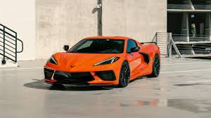Let's check on 2020 chevrolet corvette c8 classified price markups. Chevrolet Corvette C8 4k 5k Cars Hd Desktop Wallpaper Widescreen High Definition Fullscreen