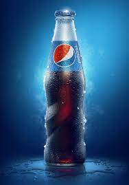 Pepsi El Hadaba Bottles On Behance Pepsi Bottle Pepsi Cola