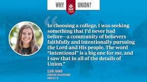 Claire Tanner Student Ambassador Education Major Elementary Education Major